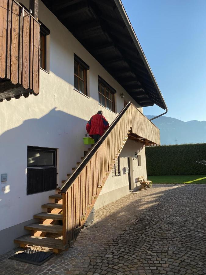 VIII Panorama-Ferienwohnung Petzenblick Smihel nad Pliberkom Dış mekan fotoğraf